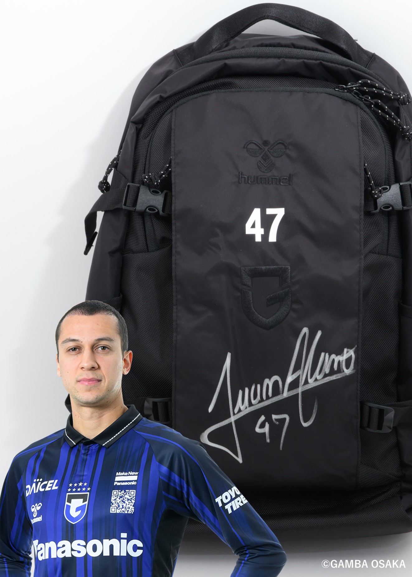 HATTRICK（ハットトリック）-選手の想いをファンへ届ける公式