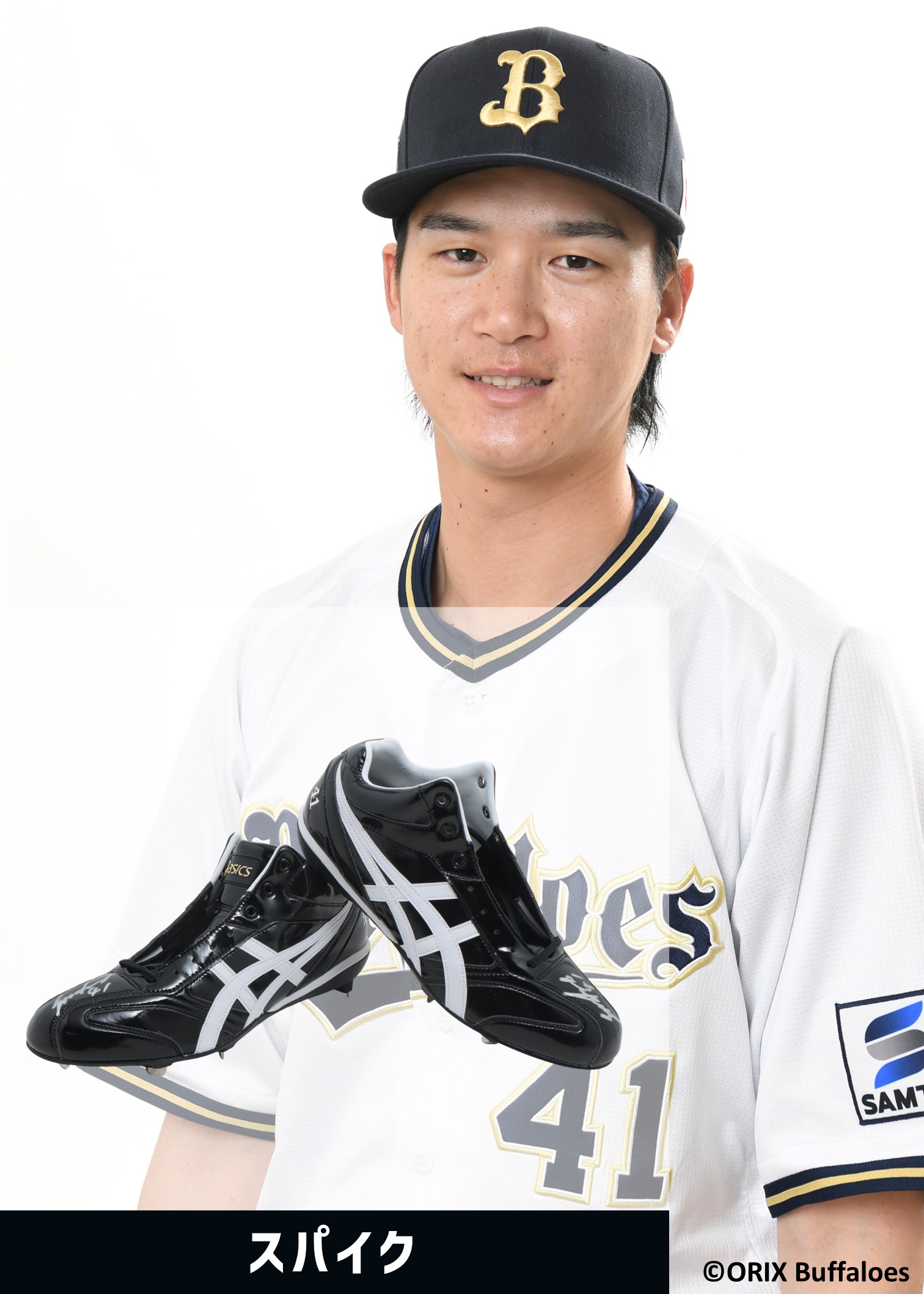 HATTRICK（ハットトリック）-選手の想いをファンへ届ける公式