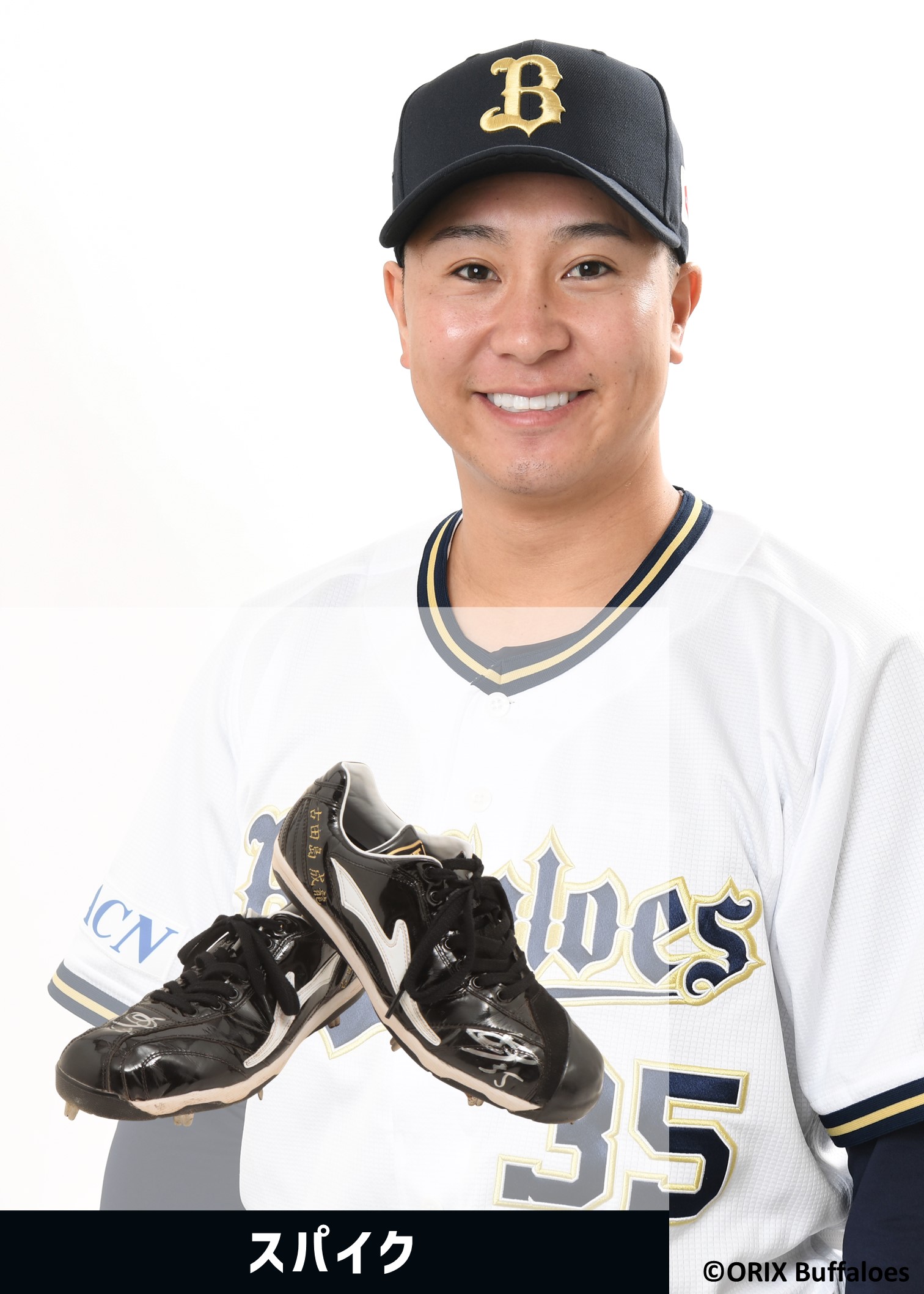 HATTRICK（ハットトリック）-選手の想いをファンへ届ける公式