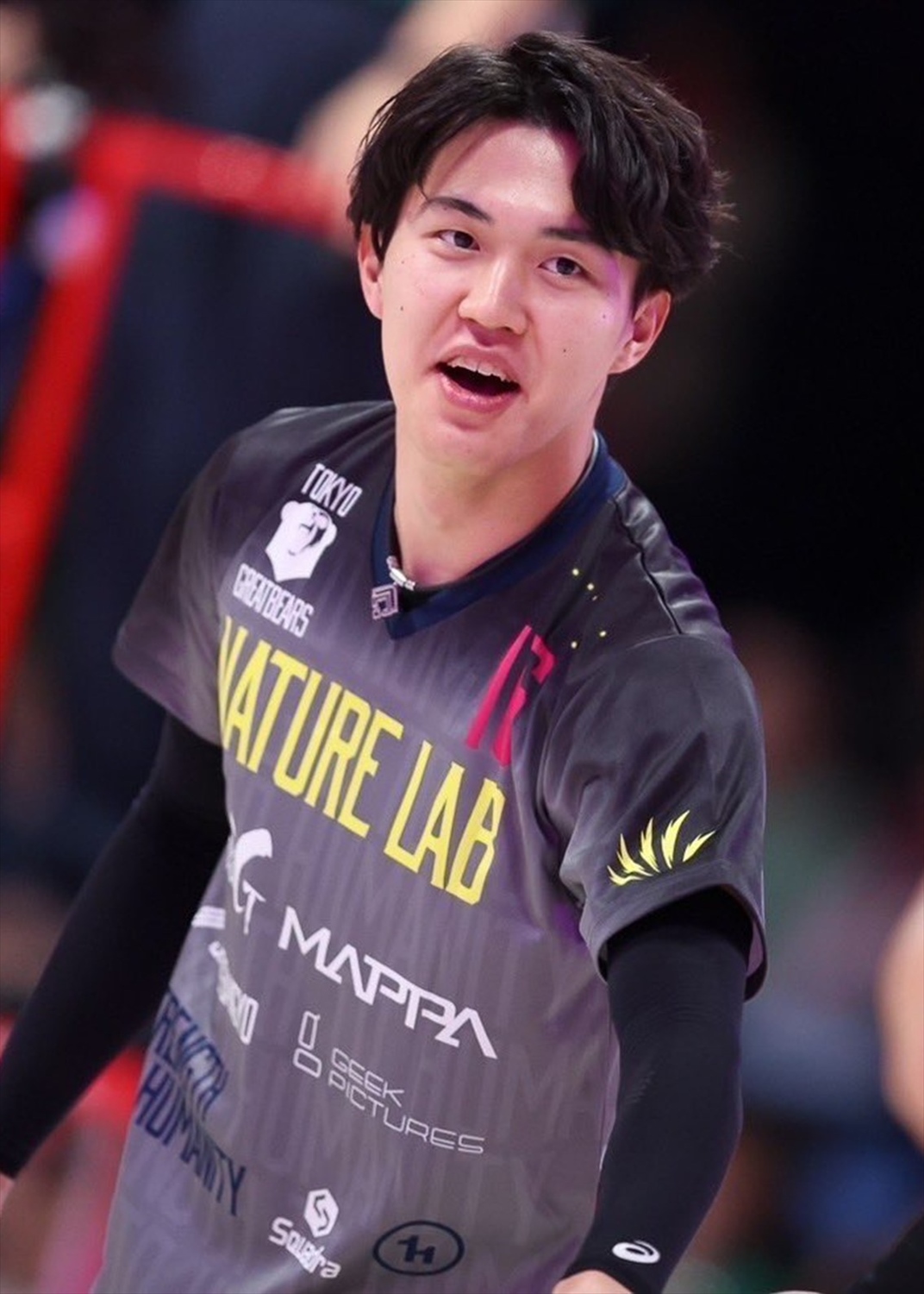 HATTRICK（ハットトリック）-選手の想いをファンへ届ける公式