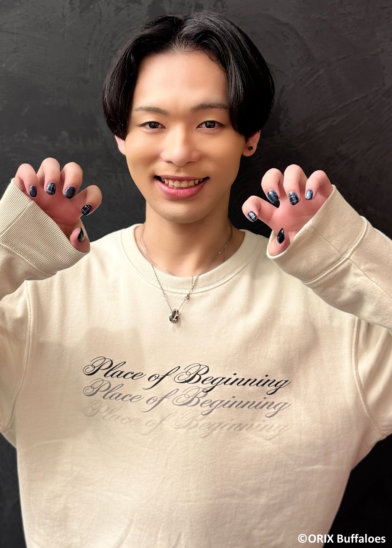 y*n様 BsGravity FINAL LIVE サイン入りチェキ 381 S y*n様 BsGravity