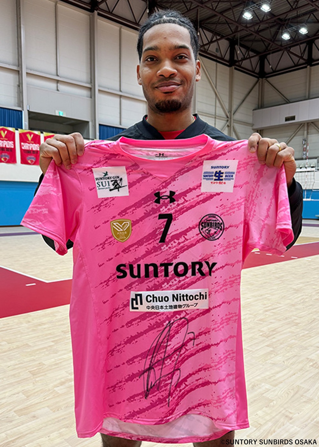 HATTRICK（ハットトリック）-選手の想いをファンへ届ける公式