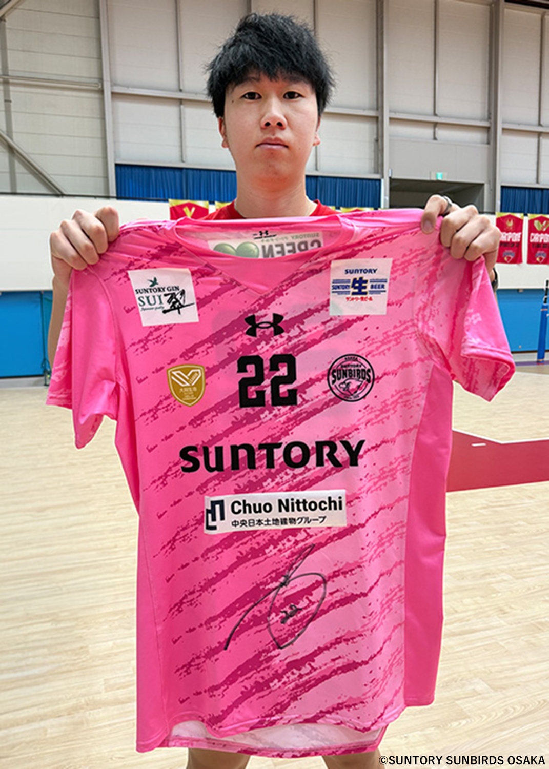 HATTRICK（ハットトリック）-選手の想いをファンへ届ける公式