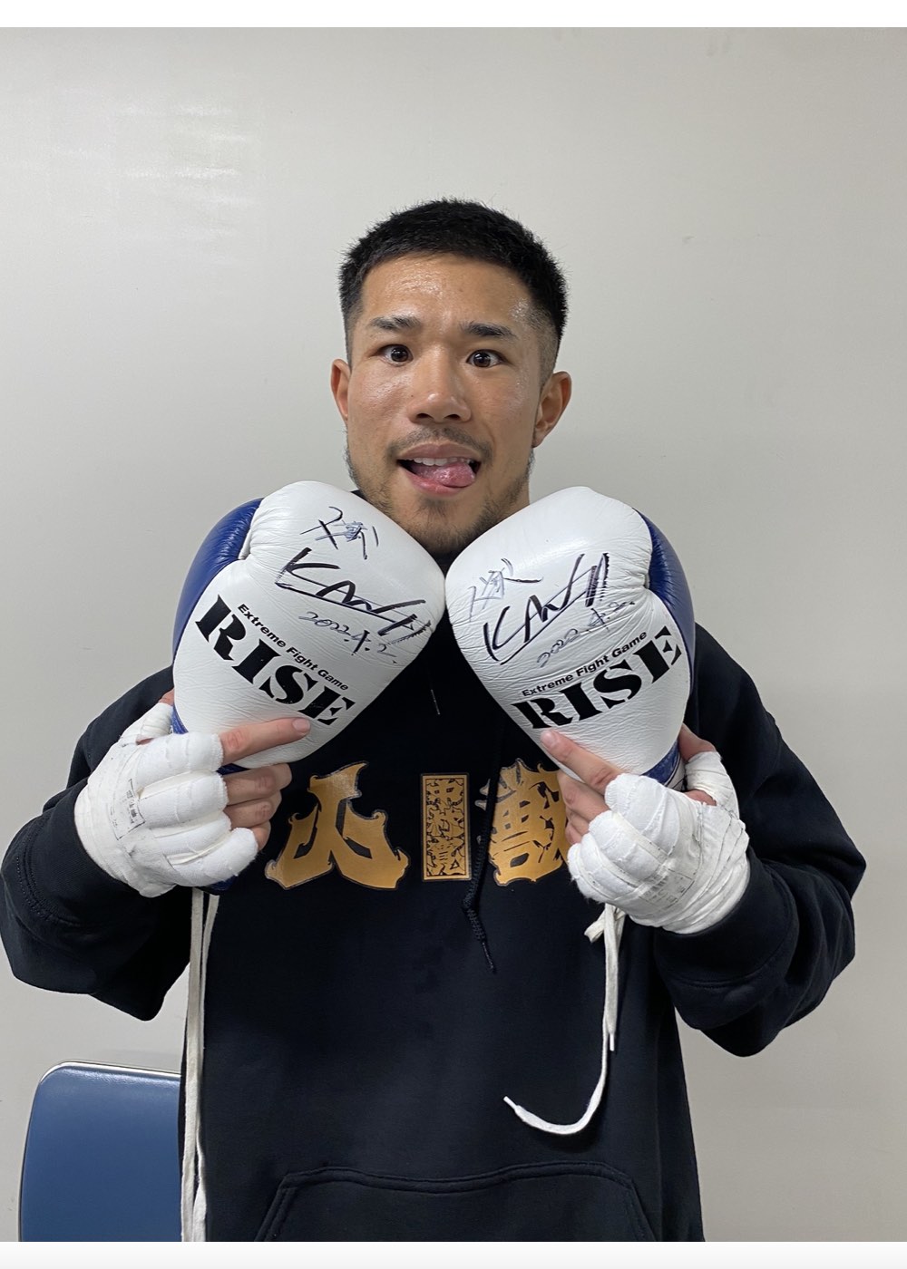 HATTRICK（ハットトリック）-選手の想いをファンへ届ける公式