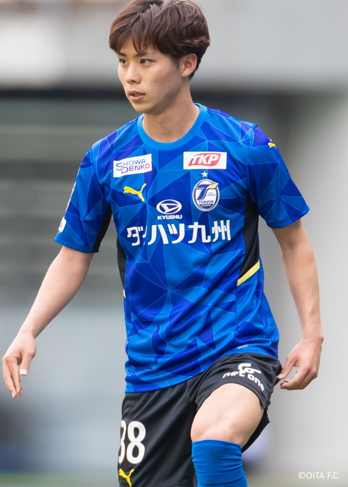 HATTRICK（ハットトリック）-選手の想いをファンへ届ける公式