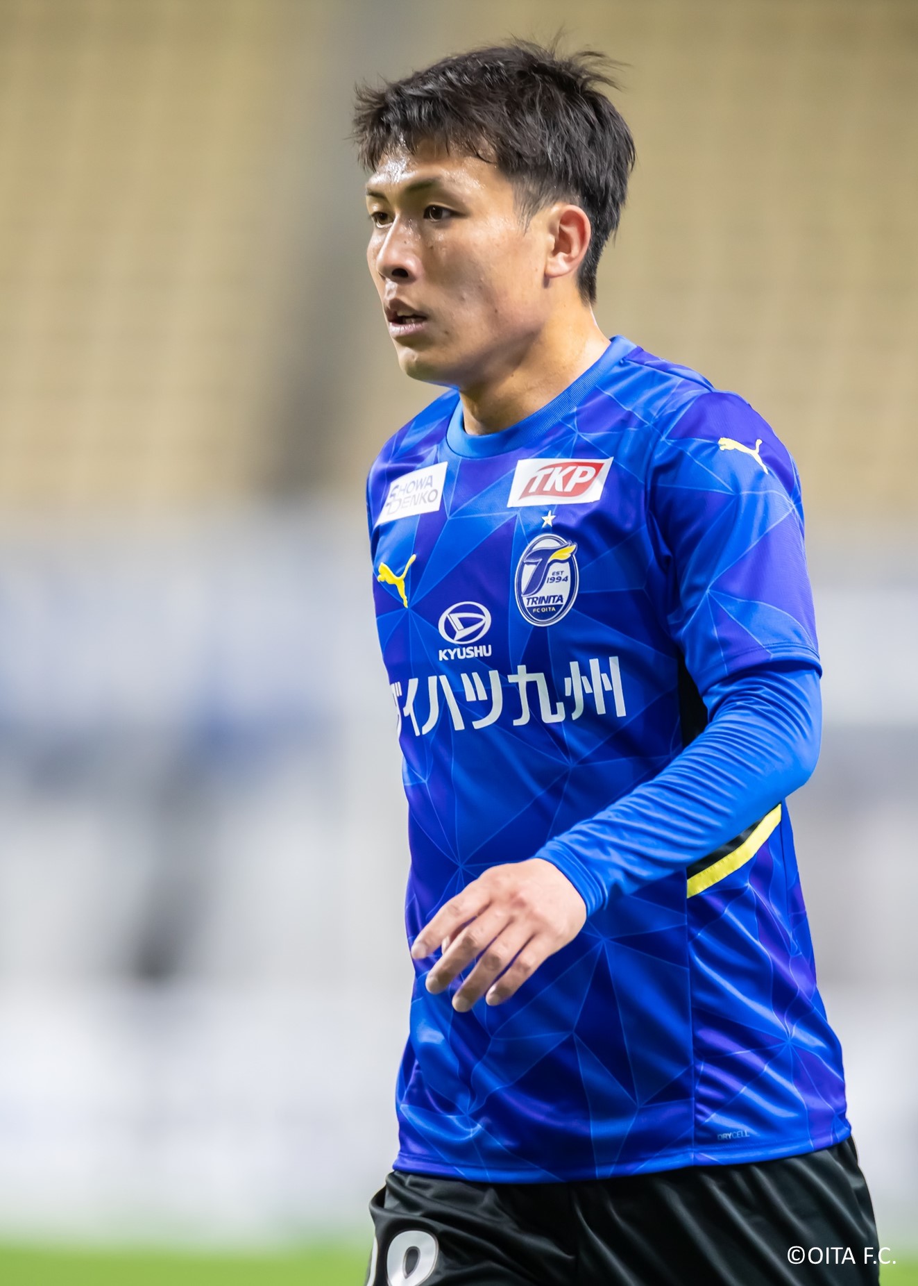 HATTRICK（ハットトリック）-選手の想いをファンへ届ける公式