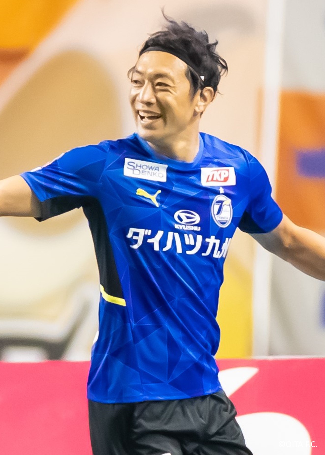 HATTRICK（ハットトリック）-選手の想いをファンへ届ける公式