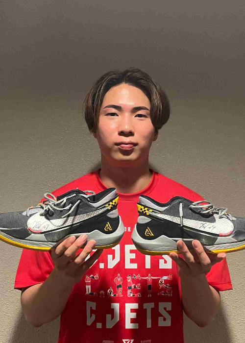 HATTRICK（ハットトリック）-選手の想いをファンへ届ける公式