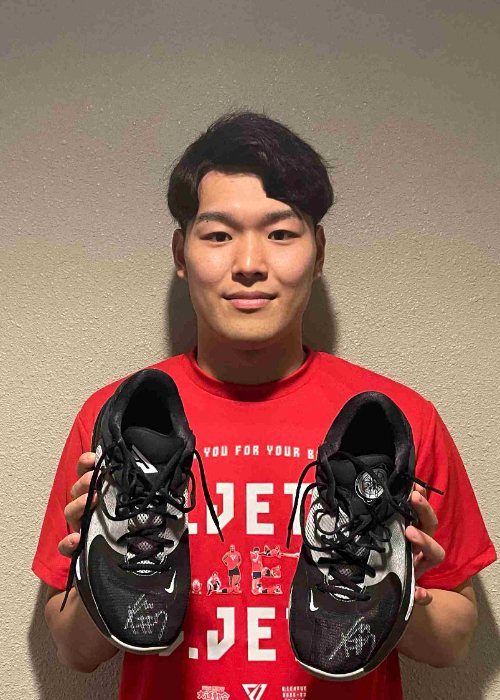 HATTRICK（ハットトリック）-選手の想いをファンへ届ける公式