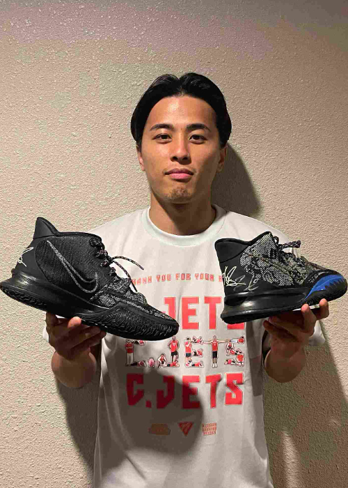 HATTRICK（ハットトリック）-選手の想いをファンへ届ける公式