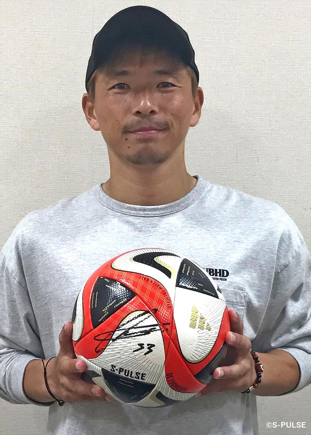 HATTRICK（ハットトリック）-選手の想いをファンへ届ける公式