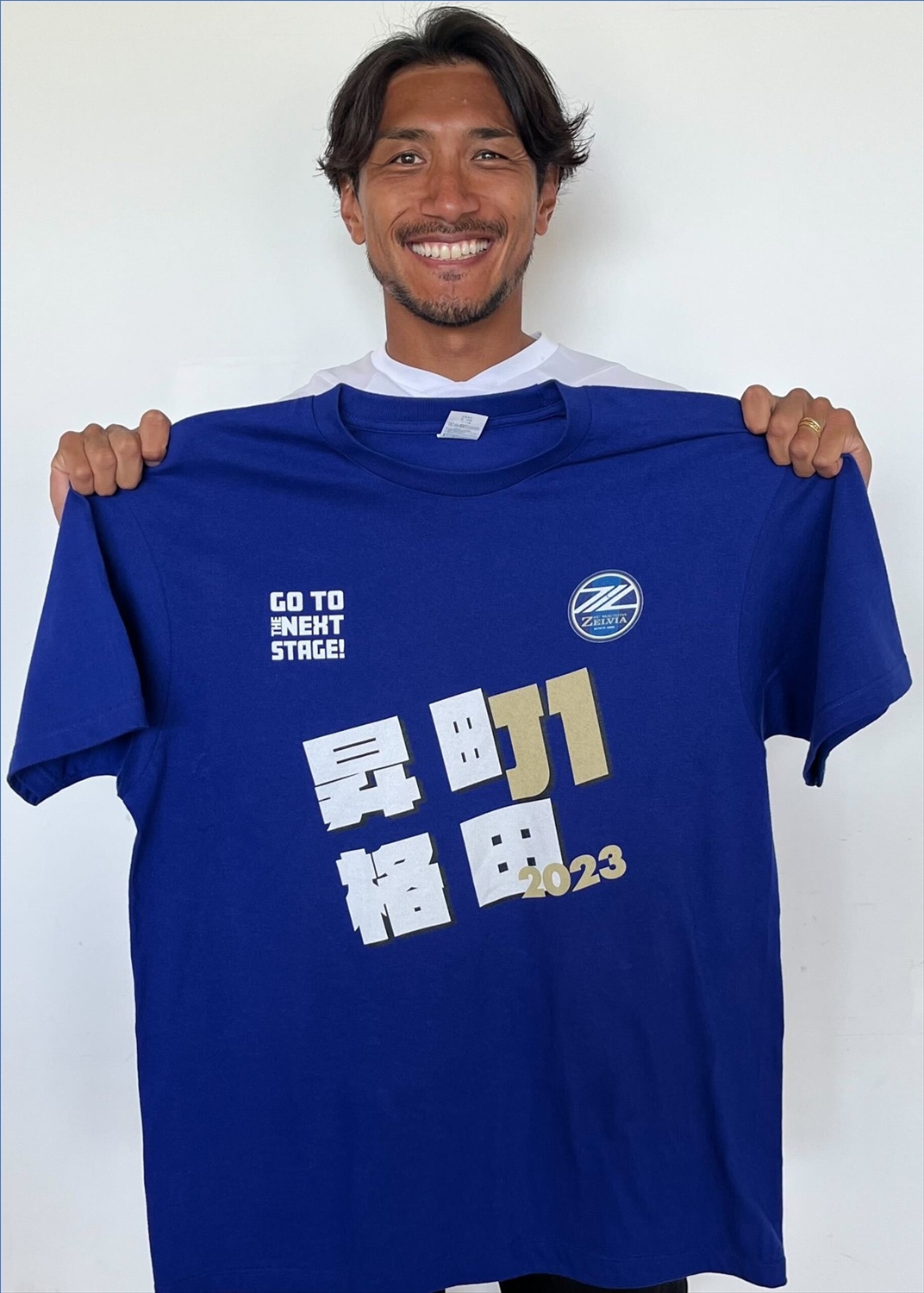 HATTRICK（ハットトリック）-選手の想いをファンへ届ける公式