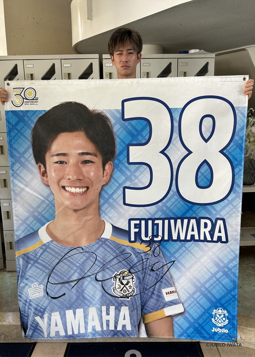 HATTRICK（ハットトリック）-選手の想いをファンへ届ける公式