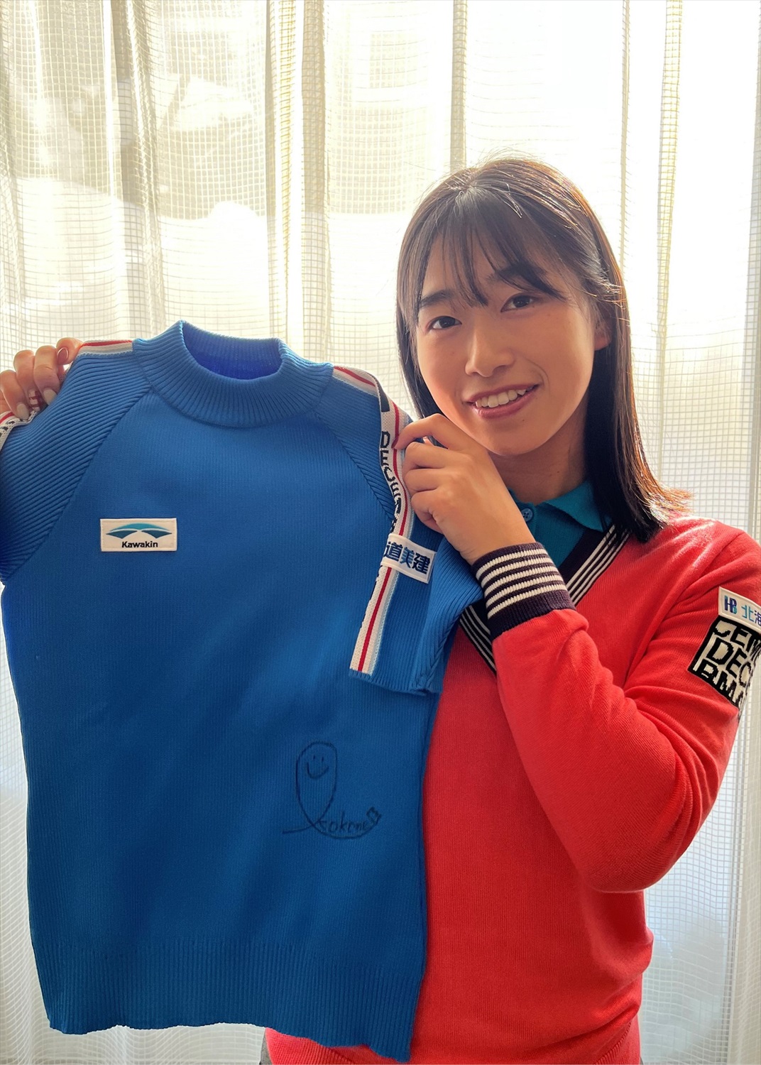 HATTRICK（ハットトリック）-選手の想いをファンへ届ける公式