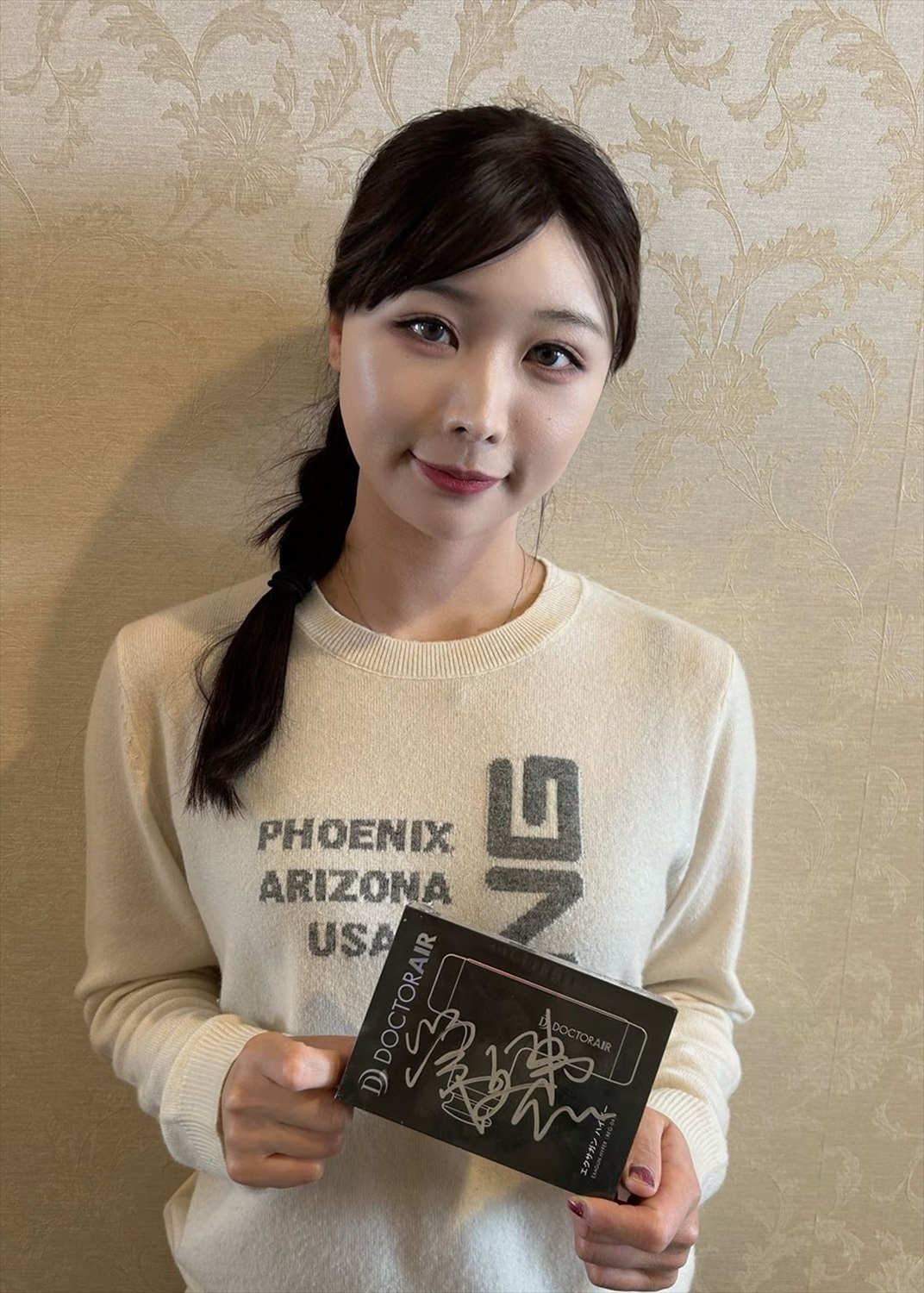 HATTRICK（ハットトリック）-選手の想いをファンへ届ける公式