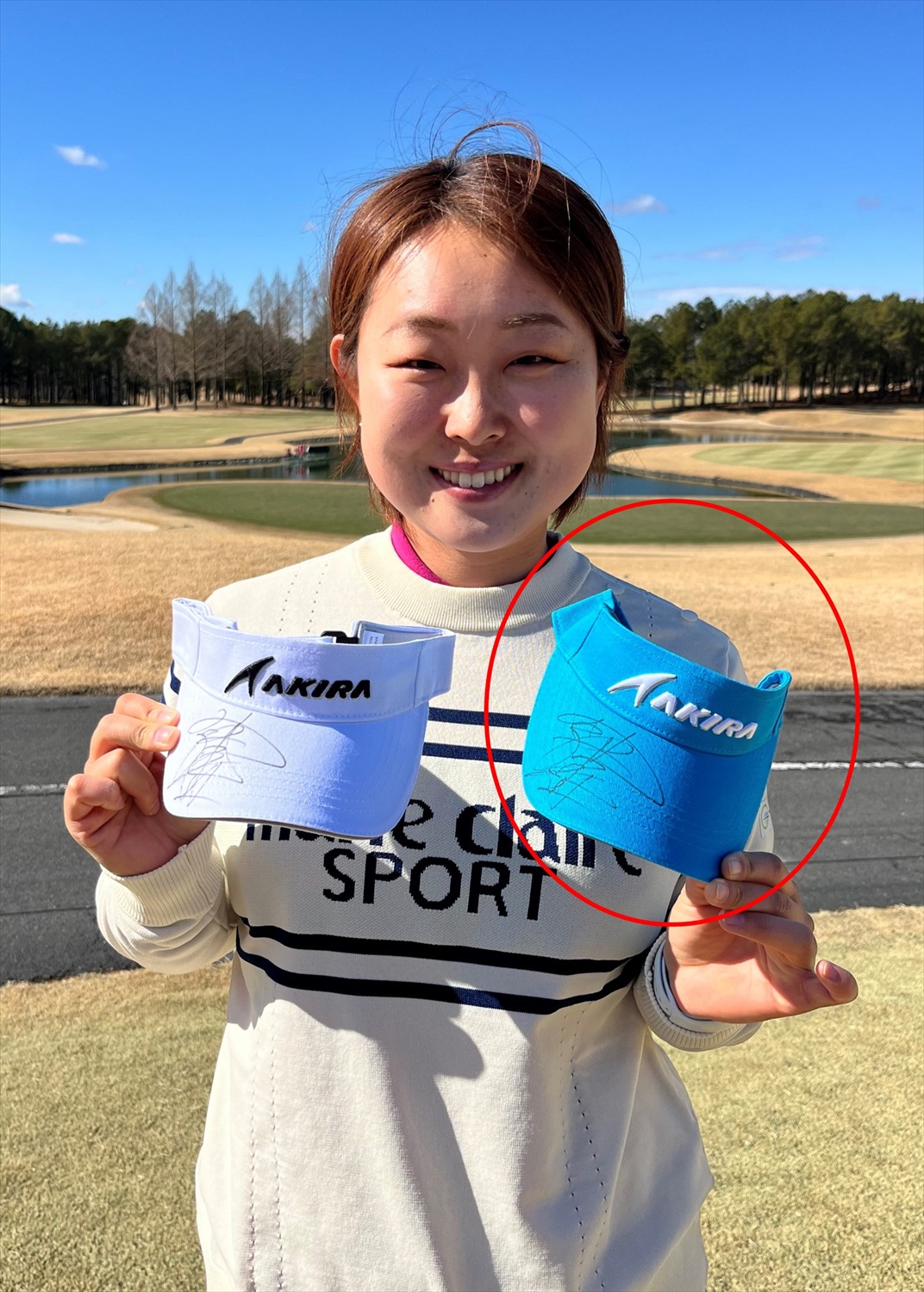 HATTRICK（ハットトリック）-選手の想いをファンへ届ける公式