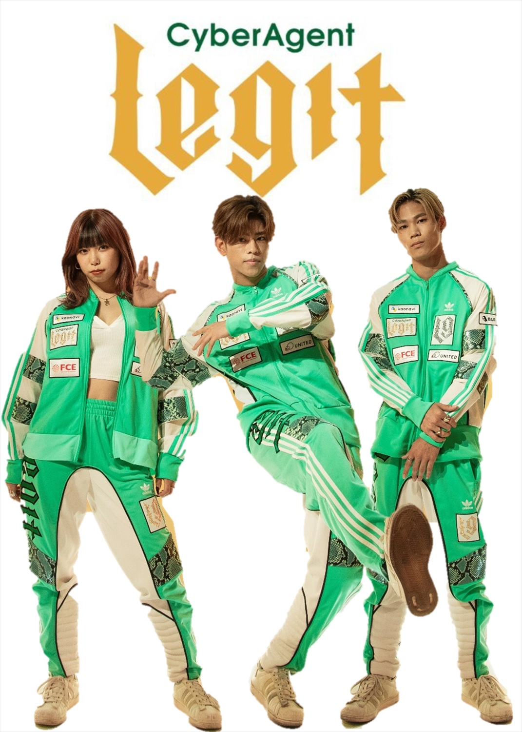 HATTRICK（ハットトリック）-選手の想いをファンへ届ける公式