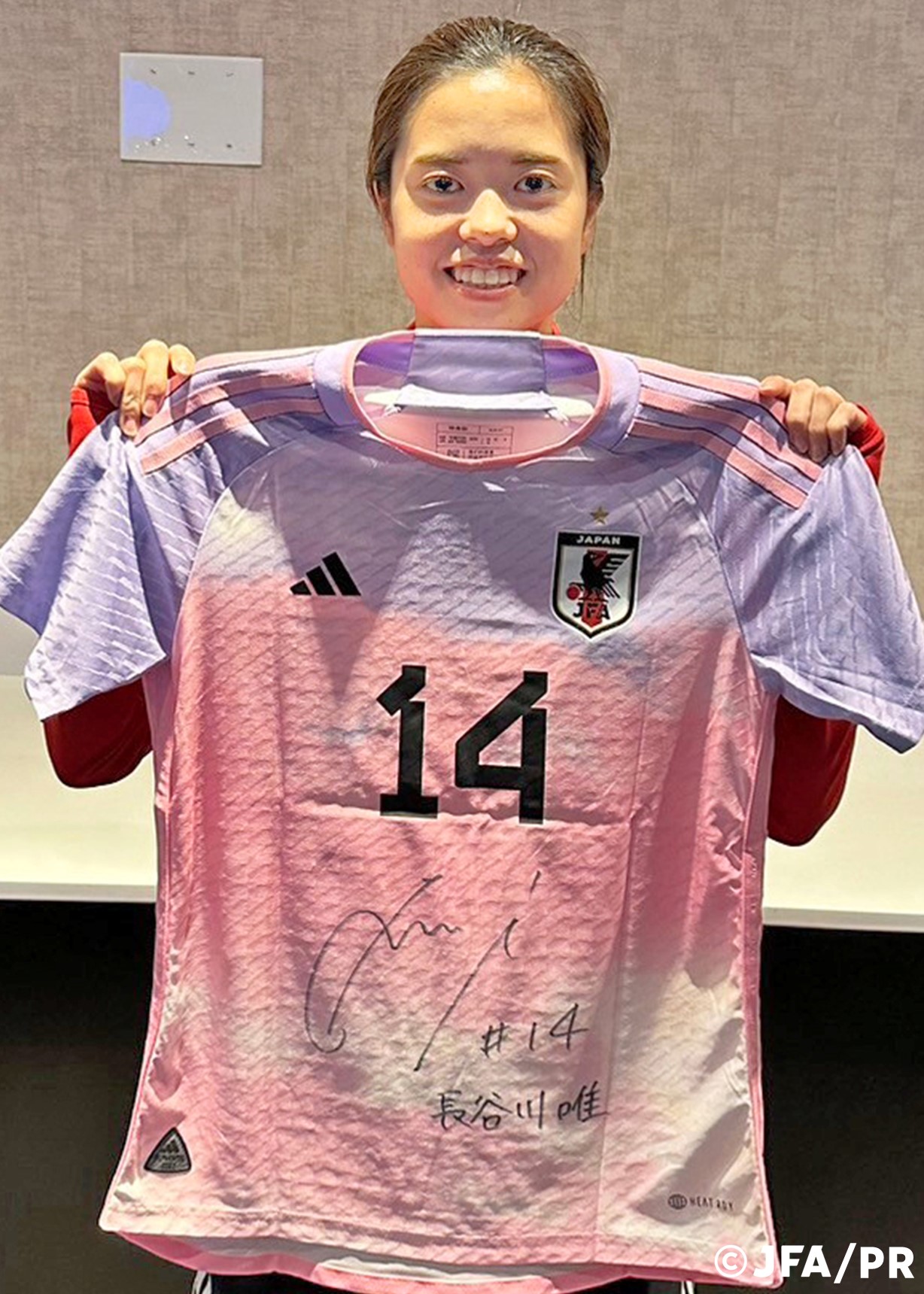 HATTRICK（ハットトリック）-選手の想いをファンへ届ける公式