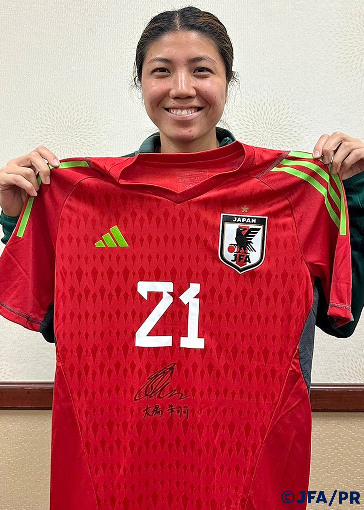 HATTRICK（ハットトリック）-選手の想いをファンへ届ける公式