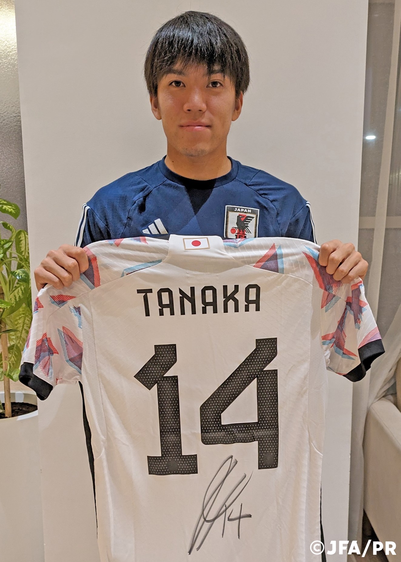 HATTRICK（ハットトリック）-選手の想いをファンへ届ける公式