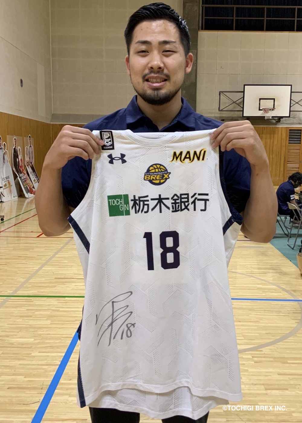 HATTRICK（ハットトリック）-選手の想いをファンへ届ける公式