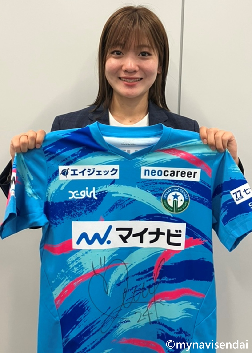 HATTRICK（ハットトリック）-選手の想いをファンへ届ける公式