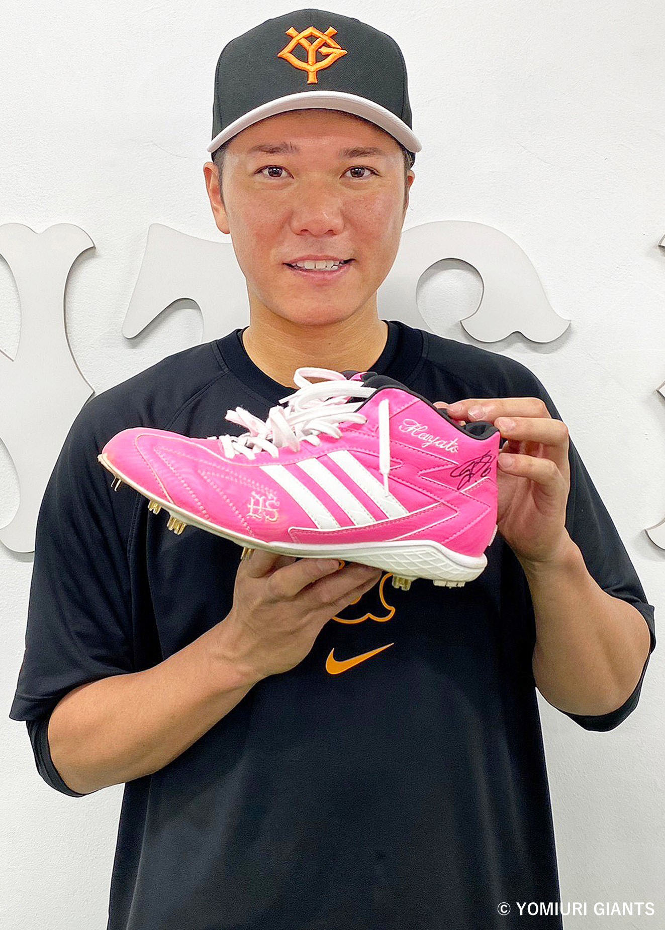 HATTRICK（ハットトリック）-選手の想いをファンへ届ける公式