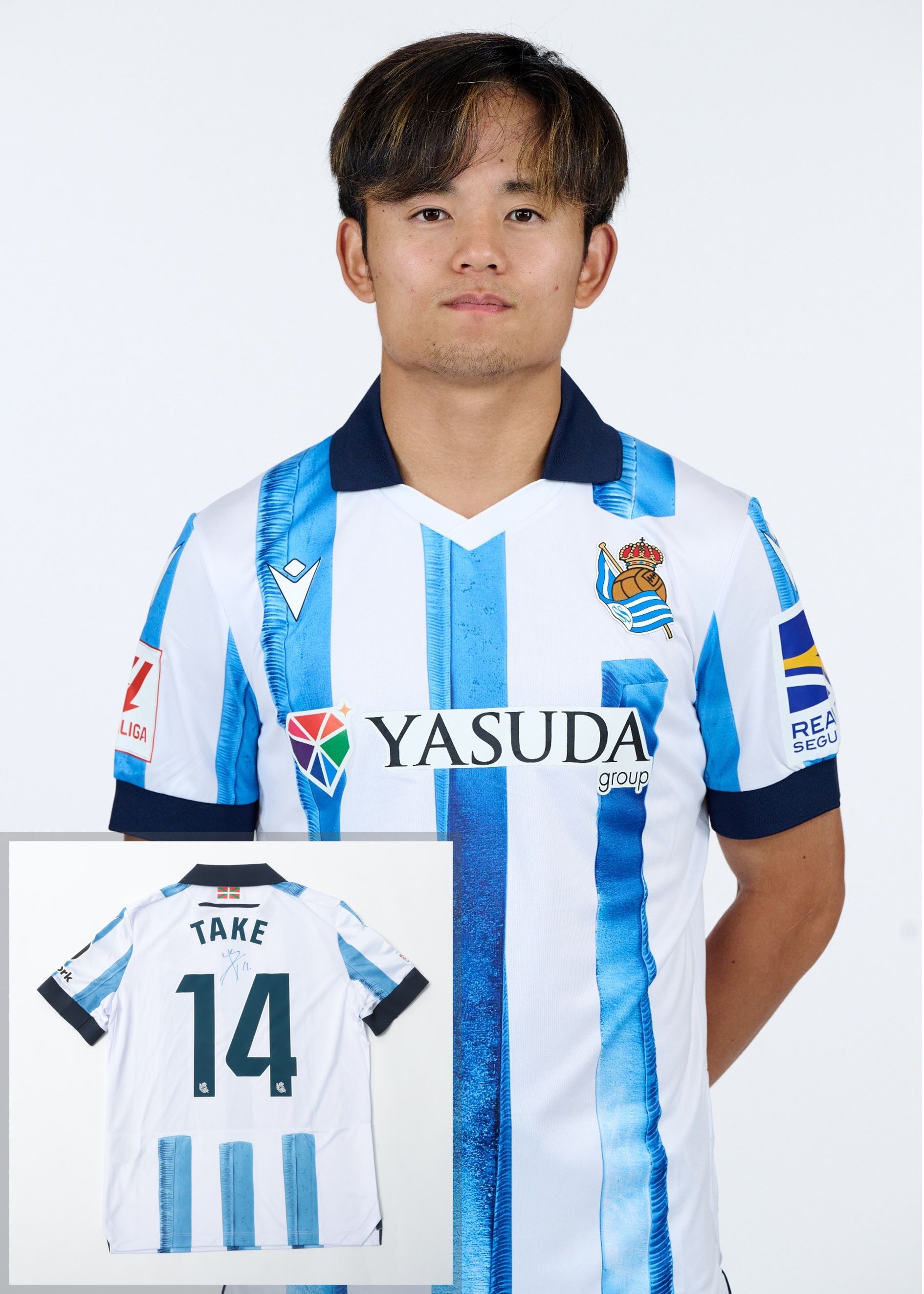 HATTRICK（ハットトリック）-選手の想いをファンへ届ける公式