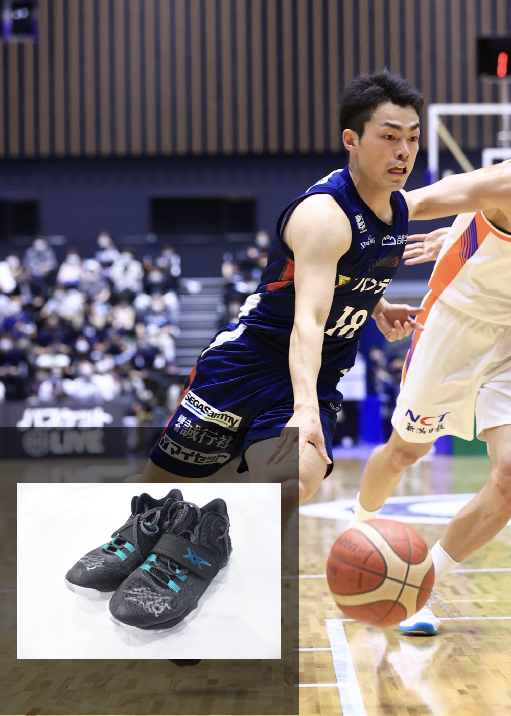 HATTRICK（ハットトリック）-選手の想いをファンへ届ける公式