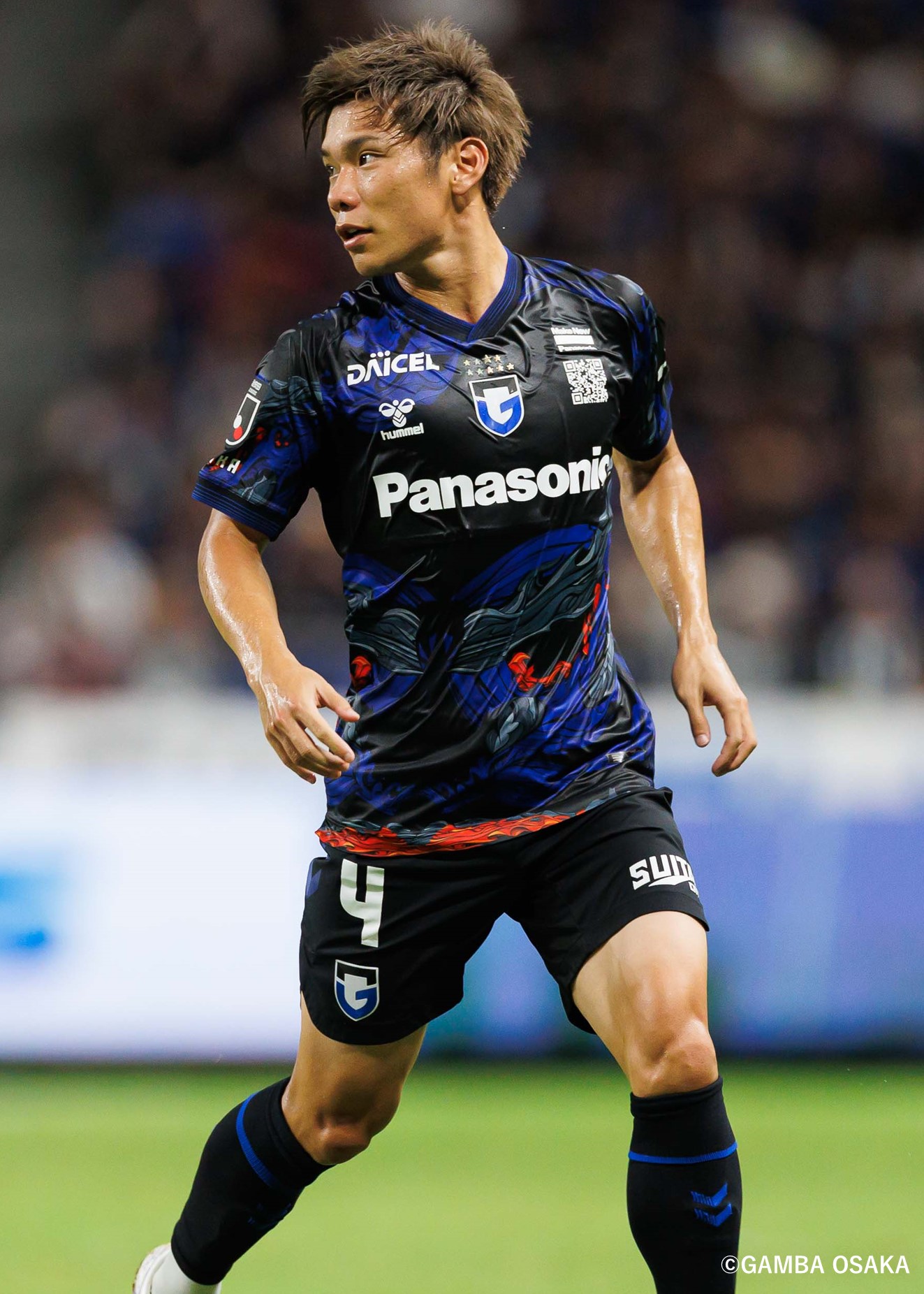 HATTRICK（ハットトリック）-選手の想いをファンへ届ける公式