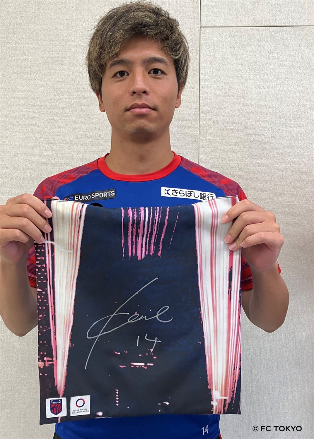 HATTRICK（ハットトリック）-選手の想いをファンへ届ける公式