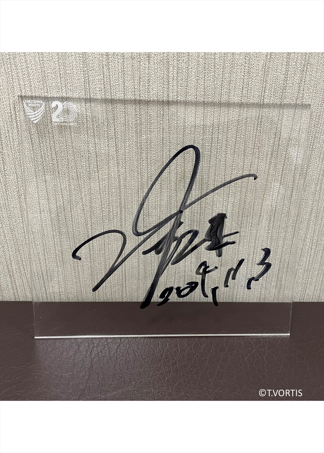 HATTRICK（ハットトリック）-選手の想いをファンへ届ける公式