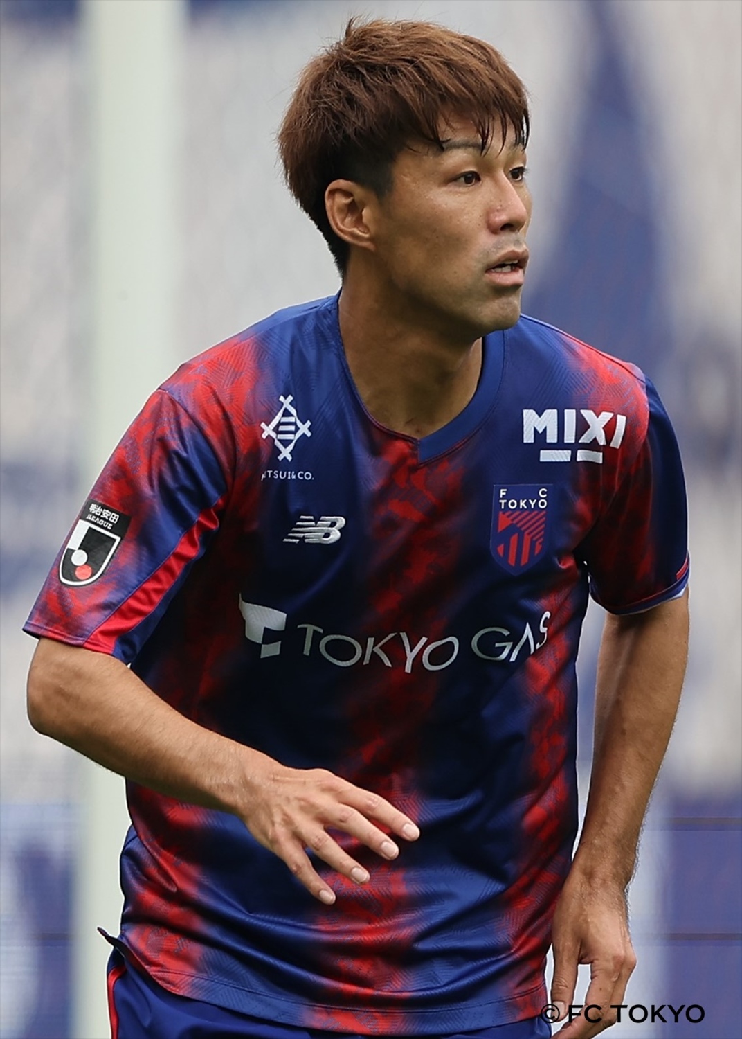 HATTRICK（ハットトリック）-選手の想いをファンへ届ける公式