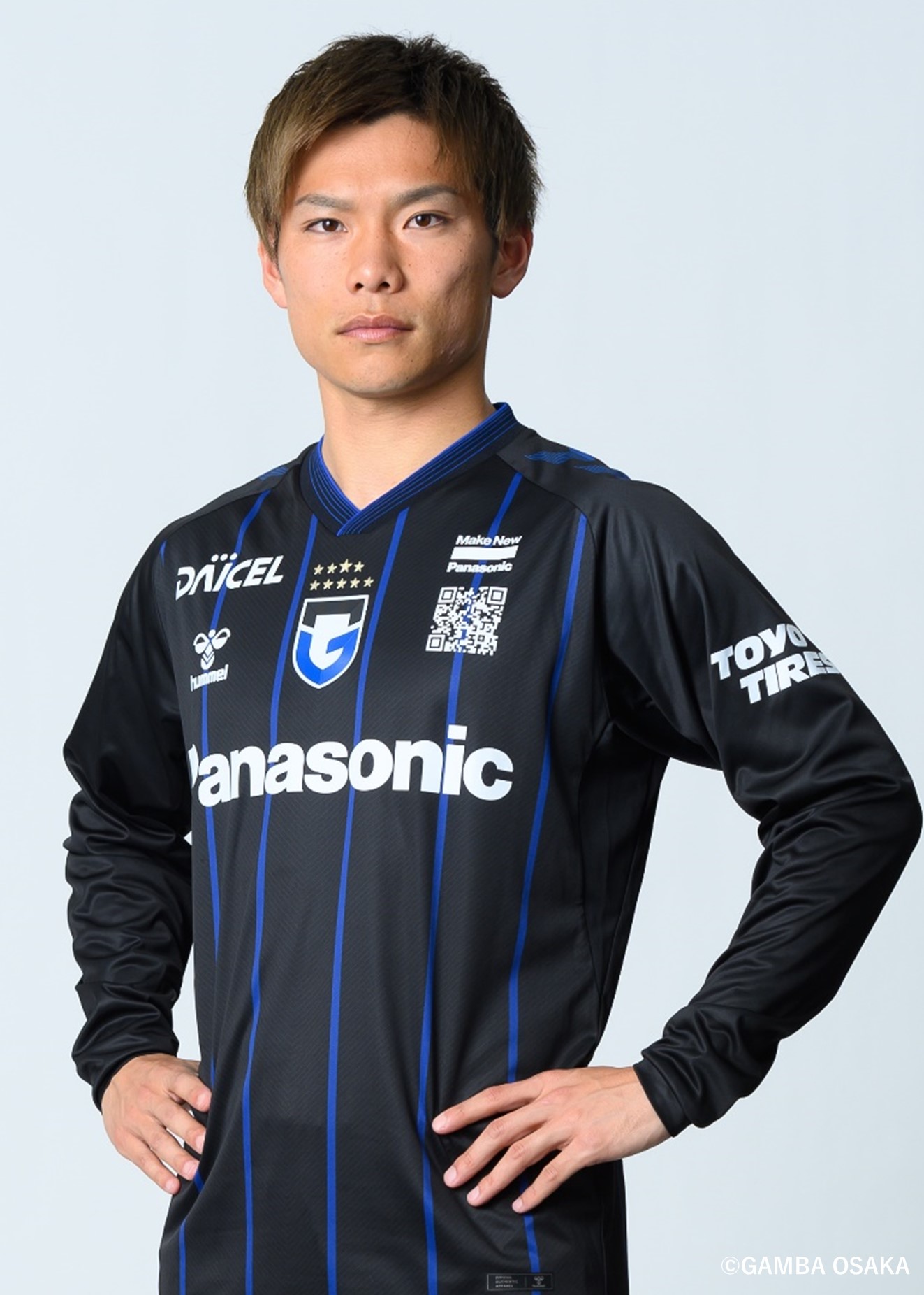 HATTRICK（ハットトリック）-選手の想いをファンへ届ける公式