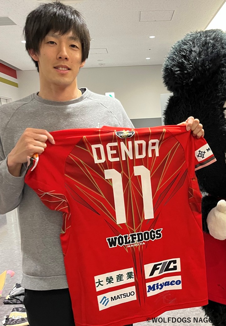 HATTRICK（ハットトリック）-選手の想いをファンへ届ける公式