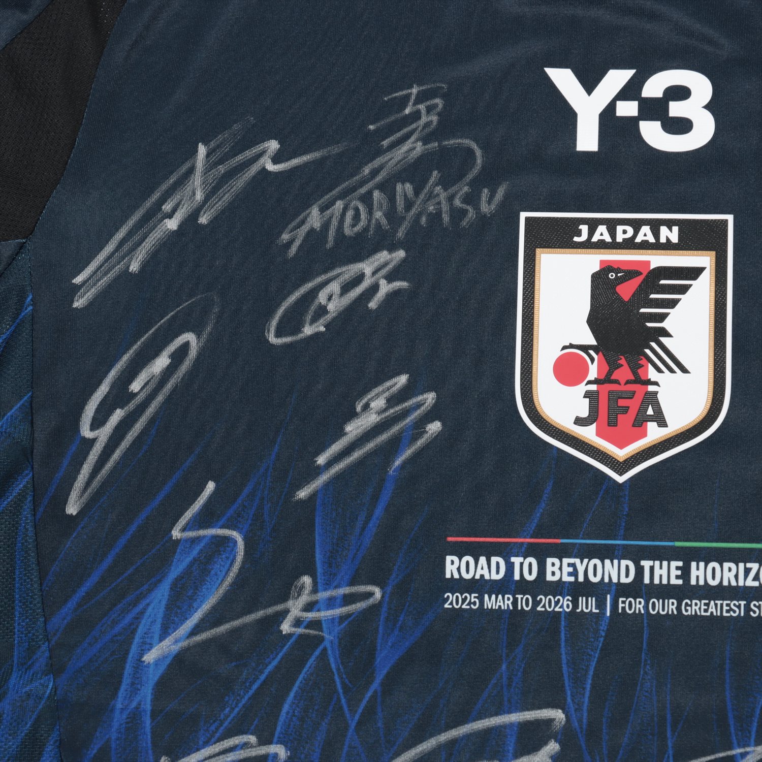 HATTRICK（ハットトリック）-選手の想いをファンへ届ける公式