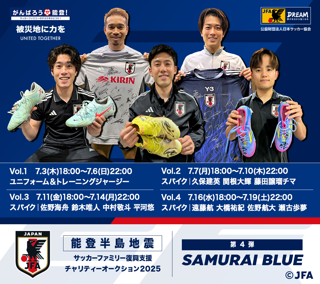 HATTRICK（ハットトリック）-選手の想いをファンへ届ける公式