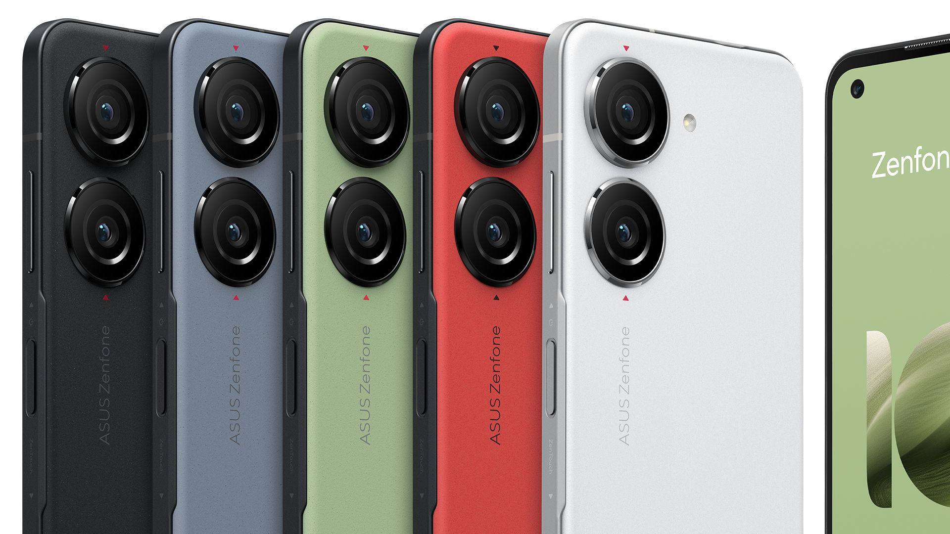 Asus ZenFone 10 Launched: Specifications, Price And More