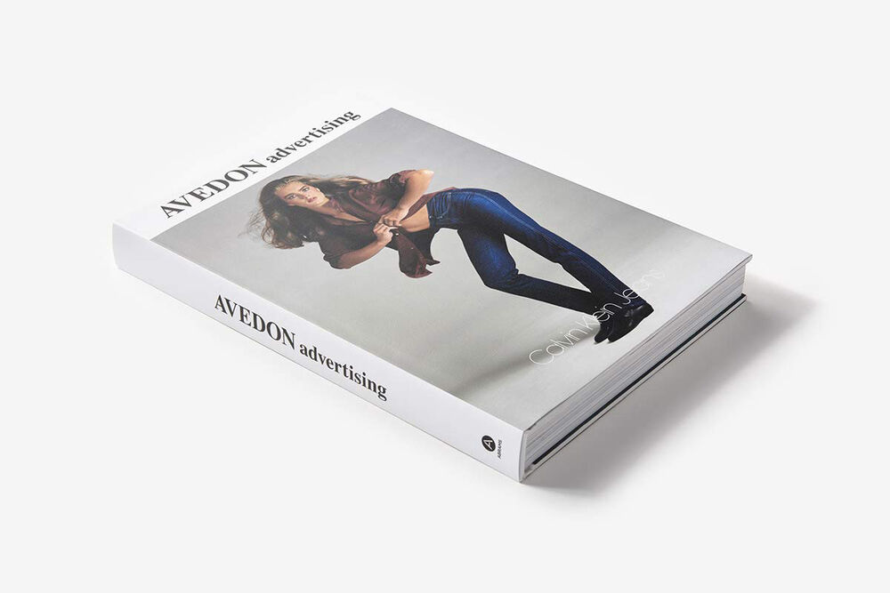 Richard Avedon – Advertising / €39.95