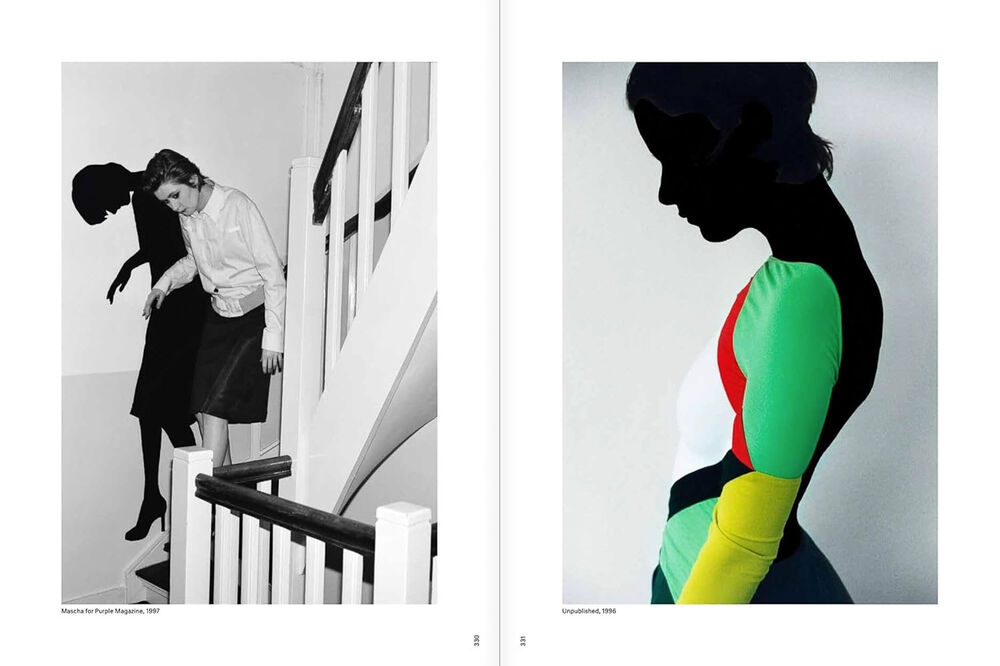 Viviane Sassen – Phosphor (*Hurt) / €39.95