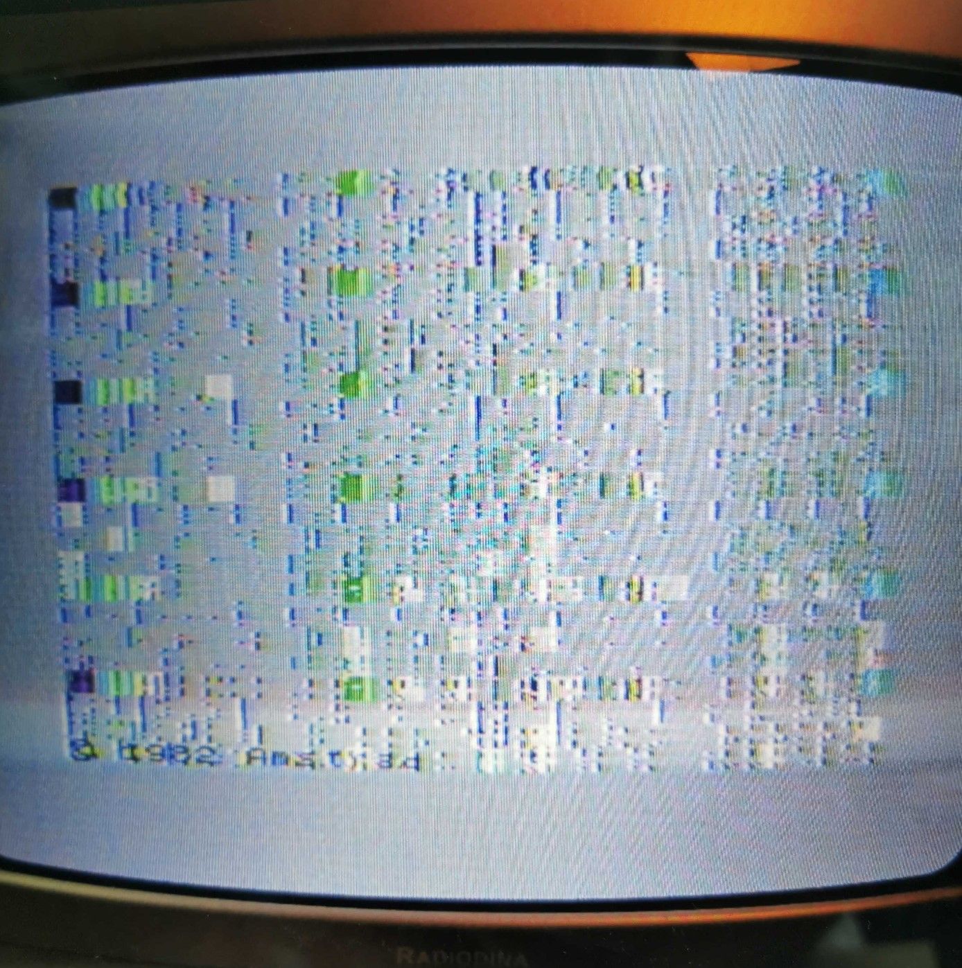 Z80 CPU (ZX Spectrum 16 48k) - RetroSix Wiki