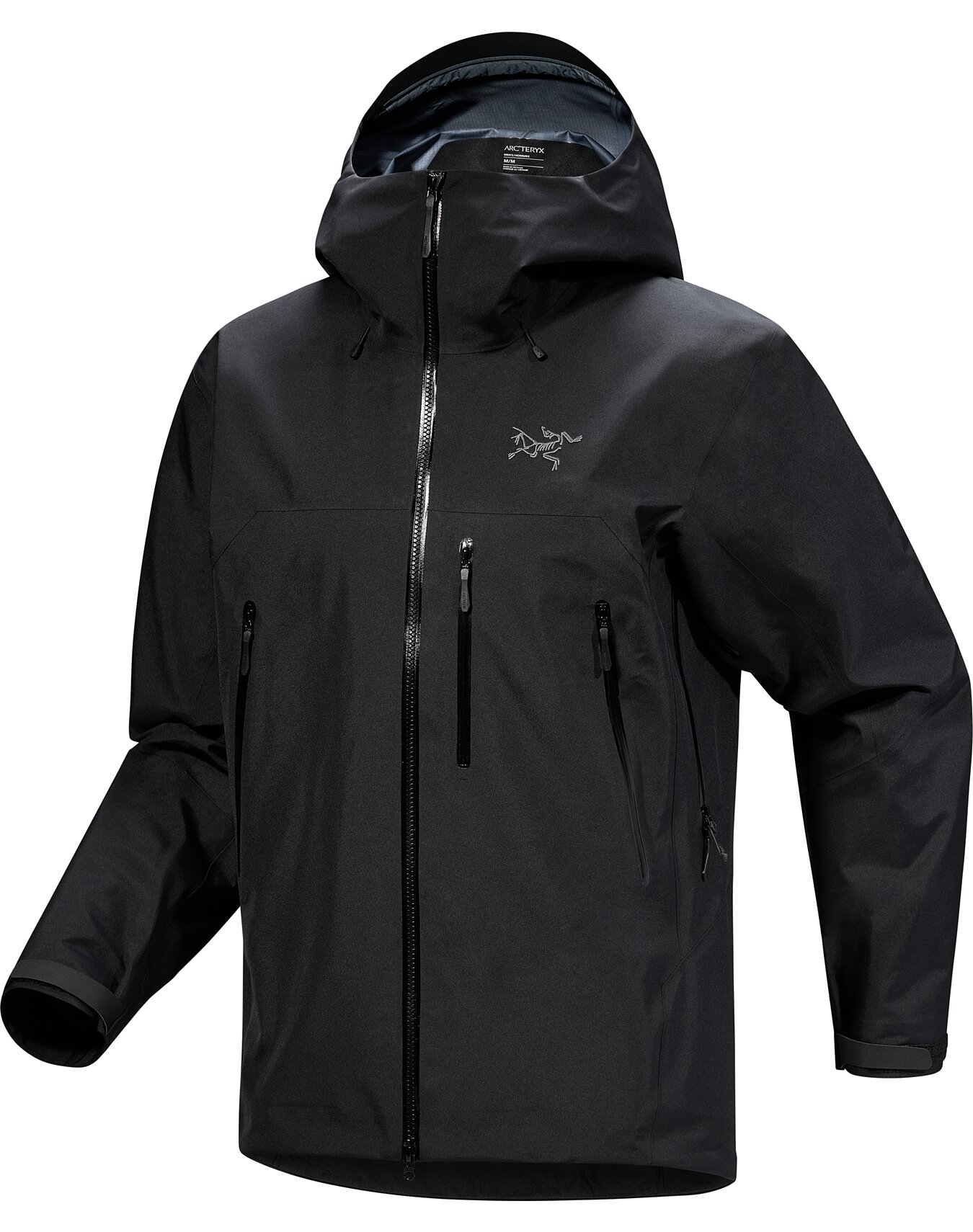 Beta SV Jacket Men's | Arc'teryx Canada