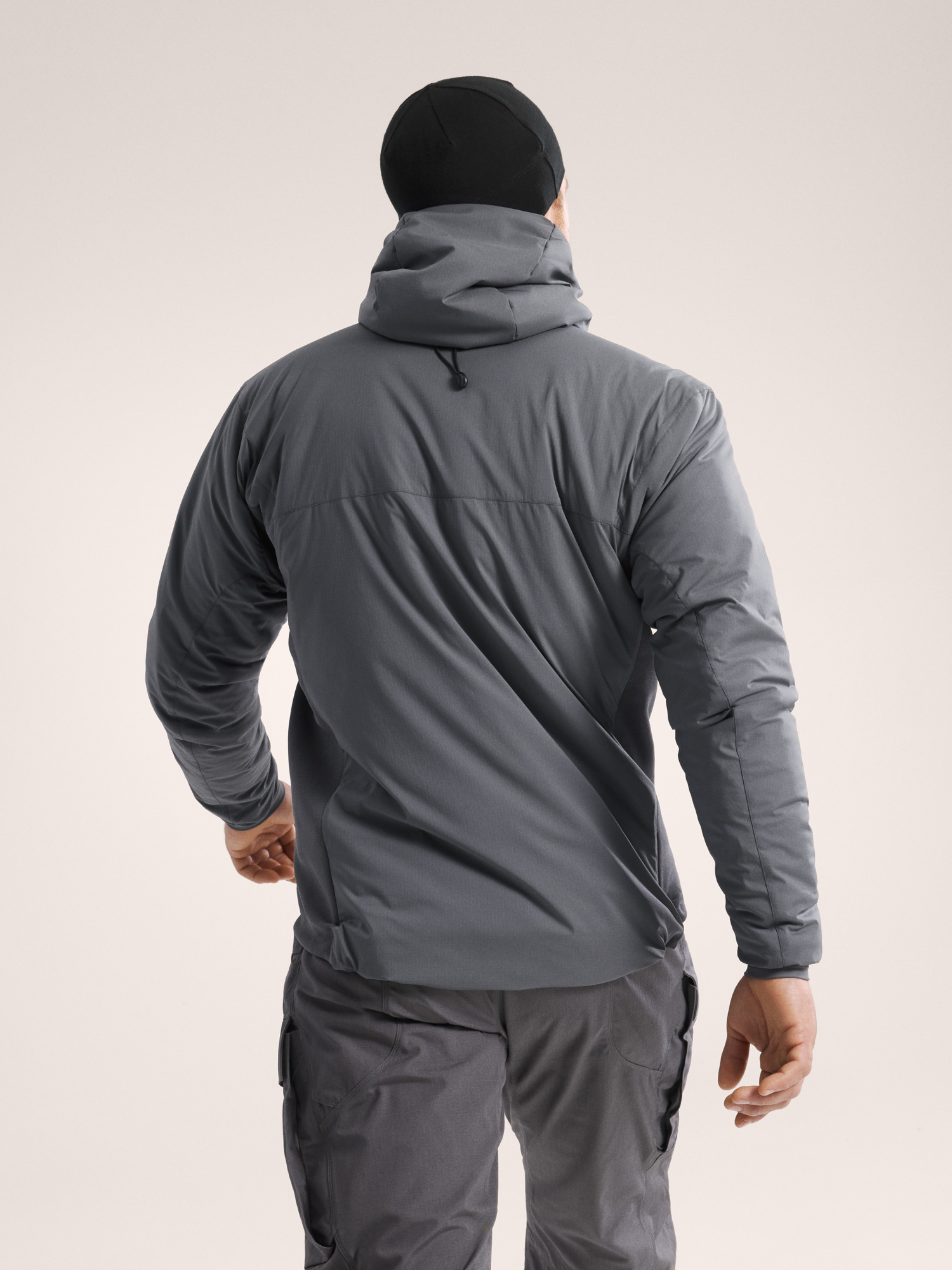 Atom LT Hoody Gen 2.1 Men's