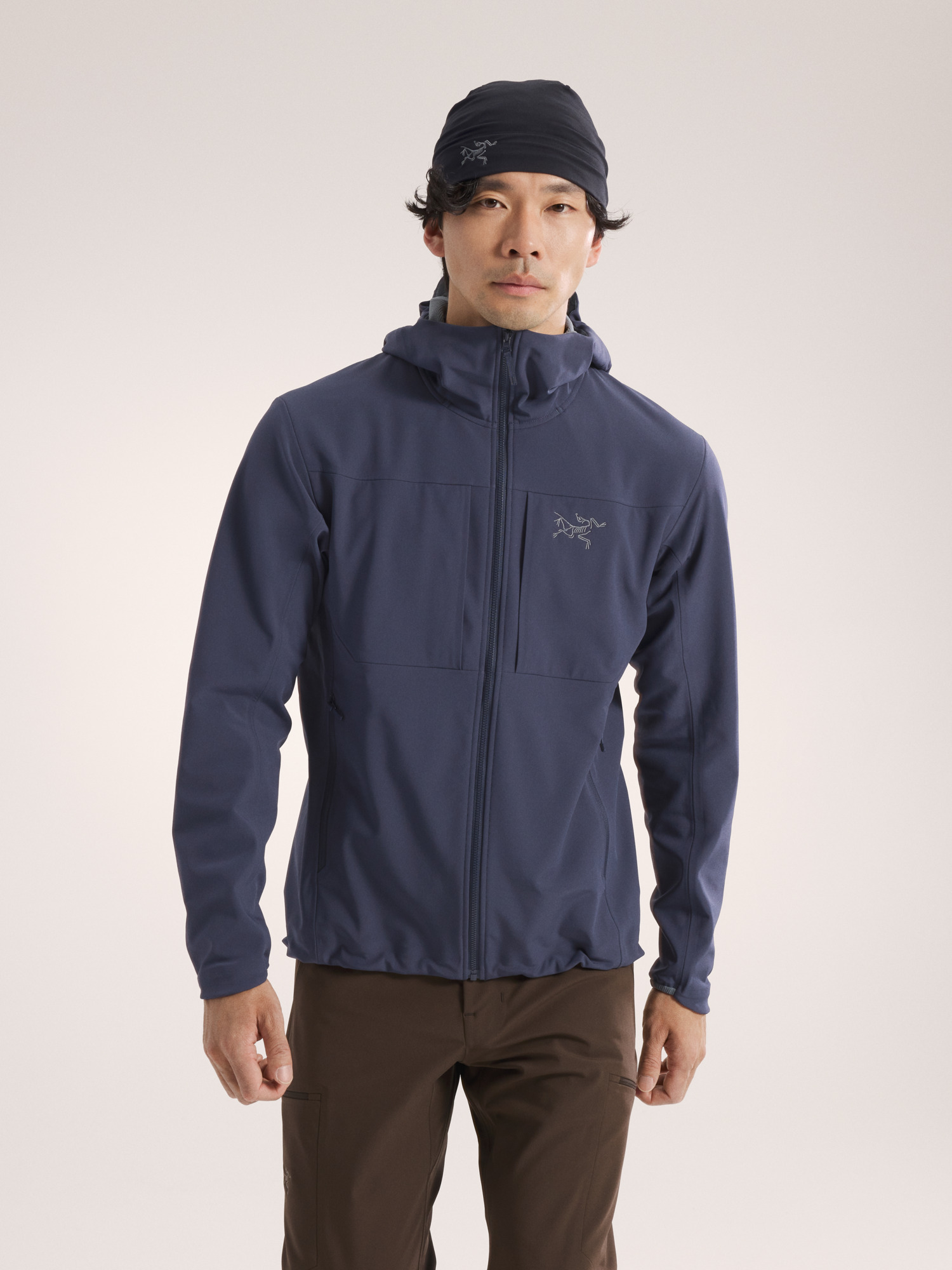 Gamma MX Hoody Men's | Arc'teryx United States