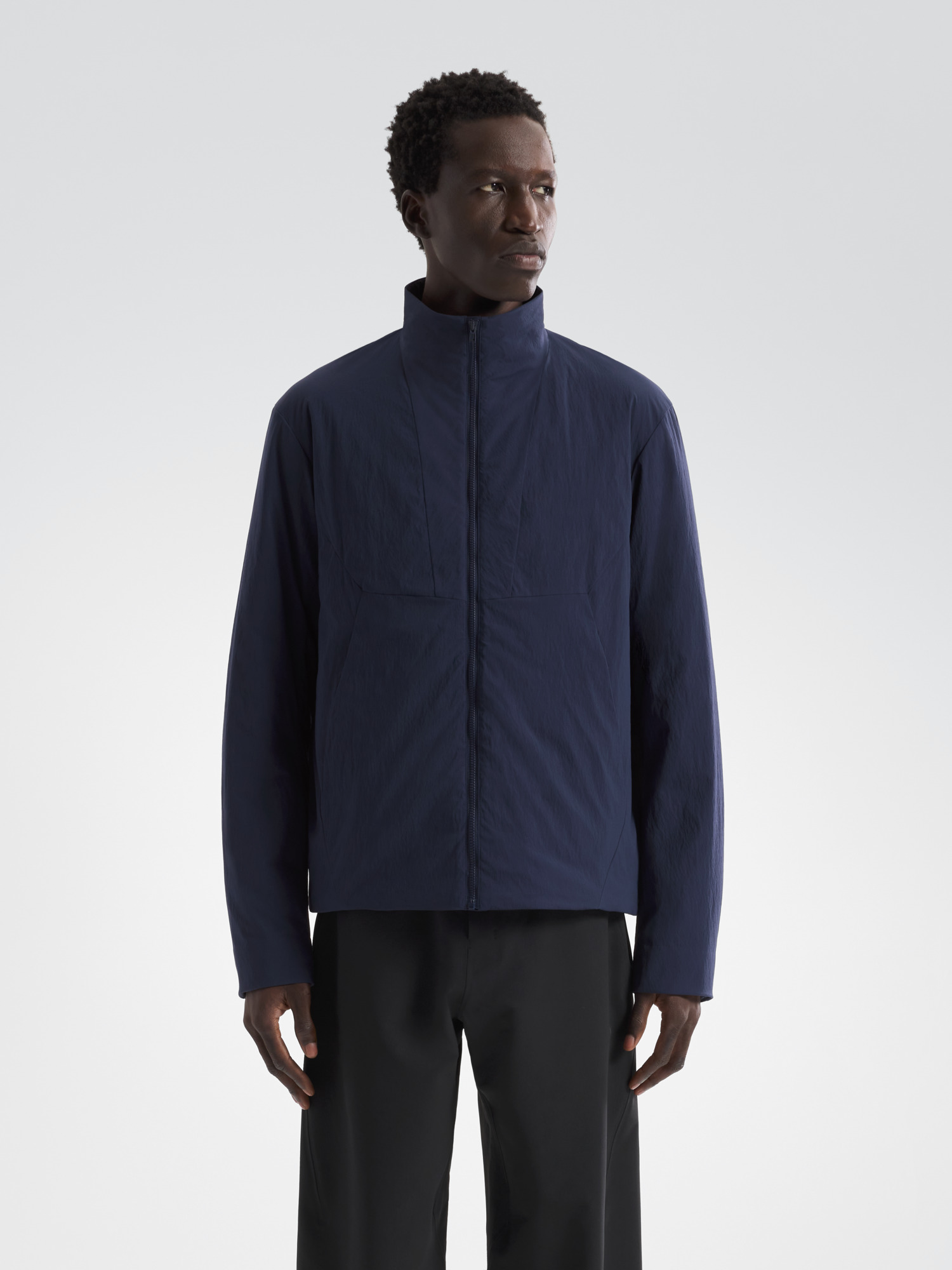Mionn Insulated Jacket Men's | Arc'teryx United States