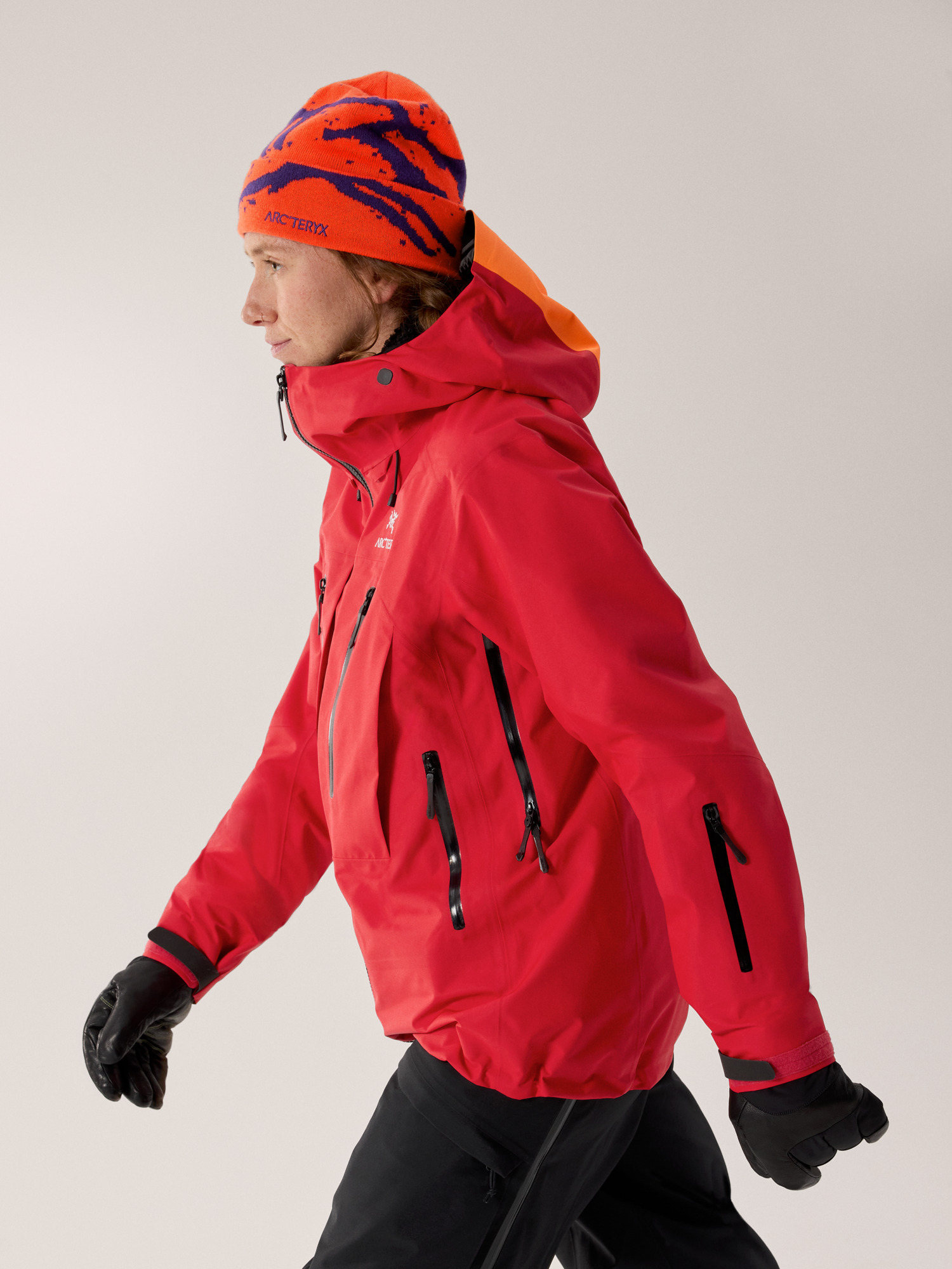 Ski Guide Jacket Women's | Arc'teryx United States