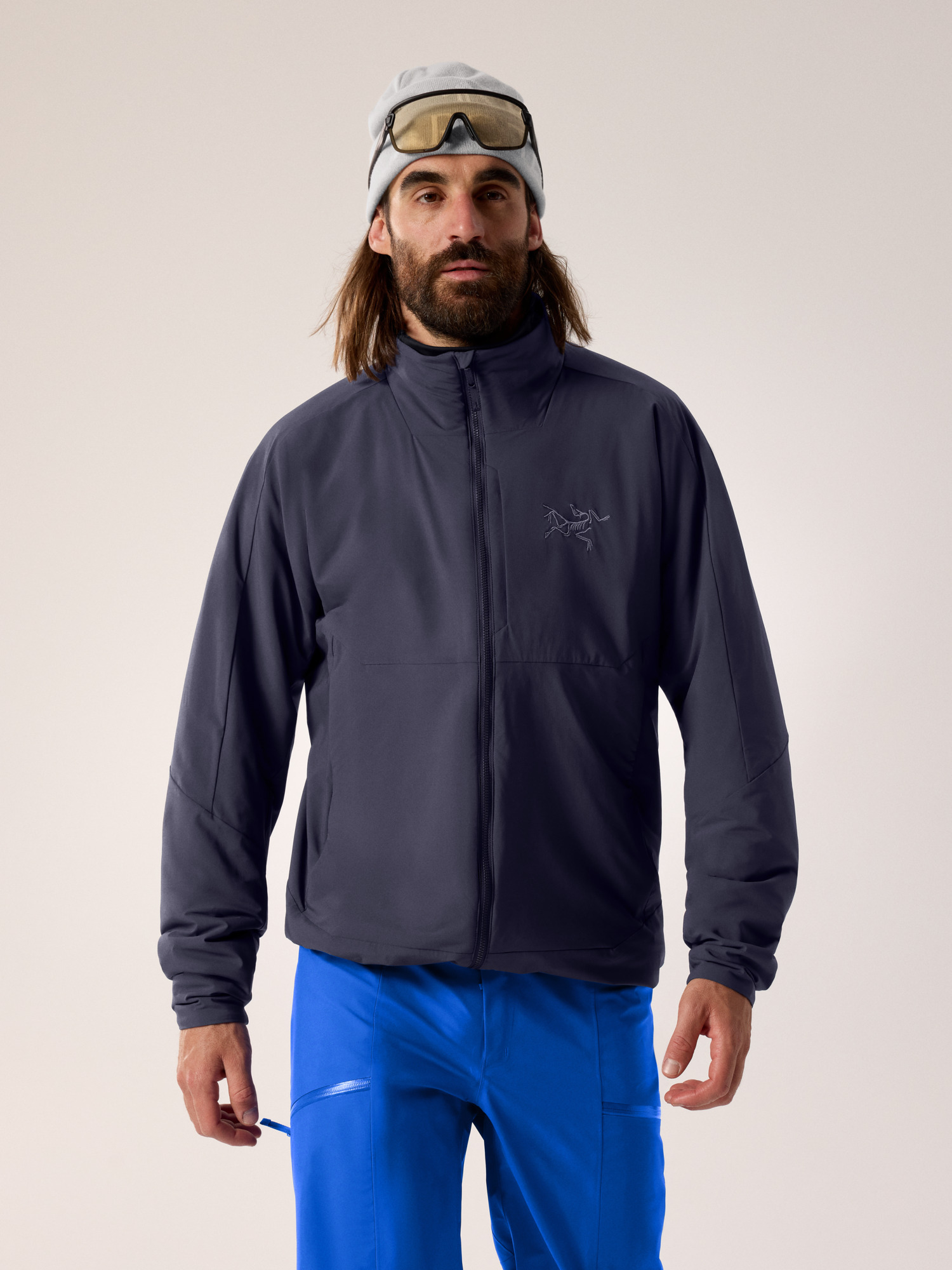 Allium Insulated Jacket Men's | Arc'teryx United States