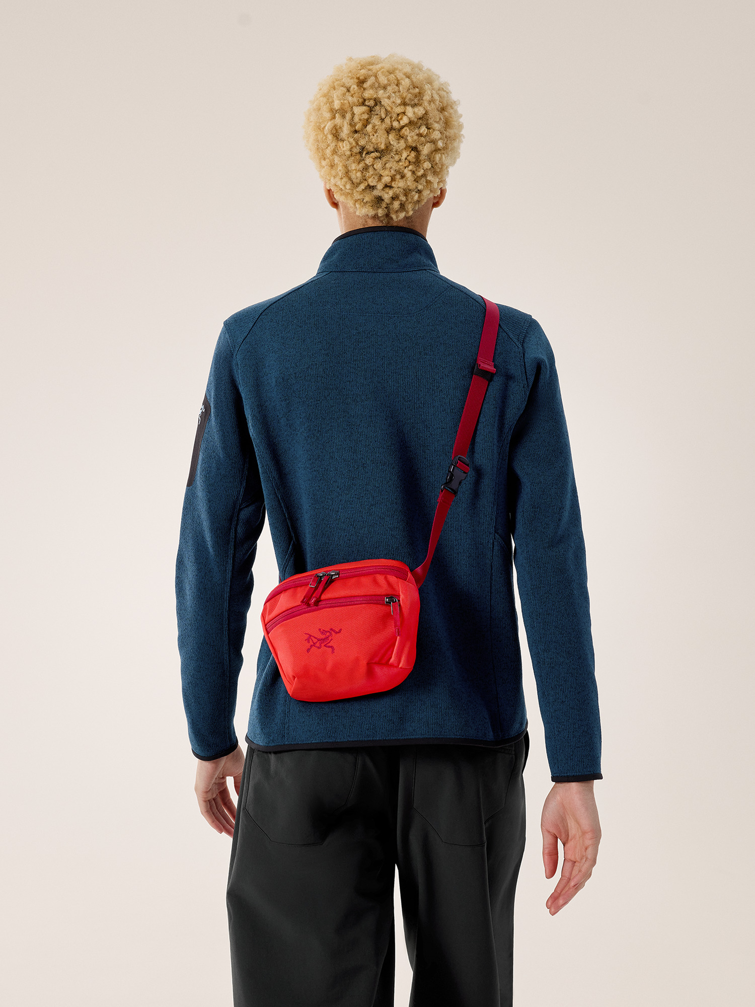 Mantis 1 Waist Pack | Arc'teryx Canada