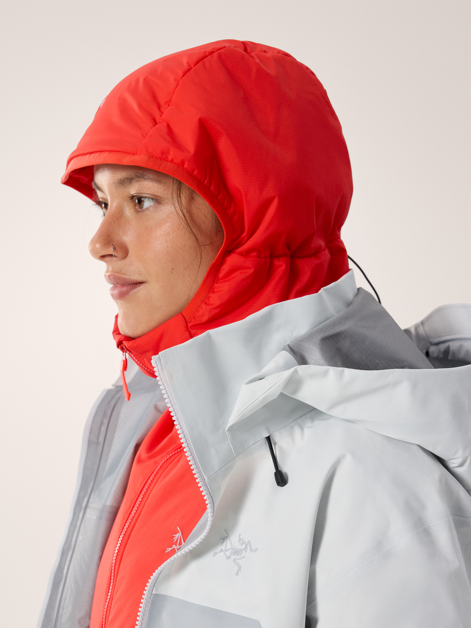Atom Hoody Women's | Arc'teryx Italy