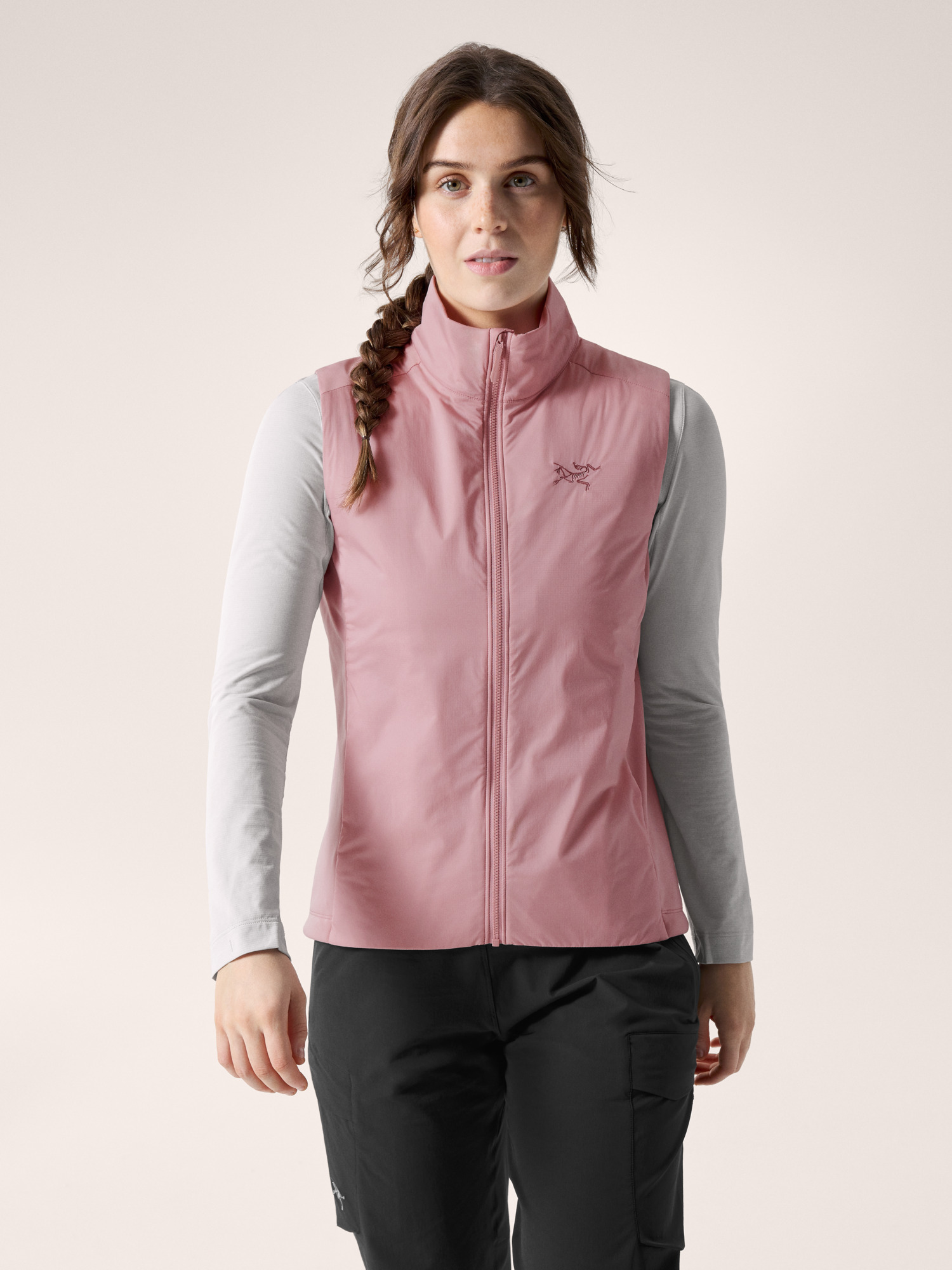 Atom Vest Women's | Arc'teryx United States